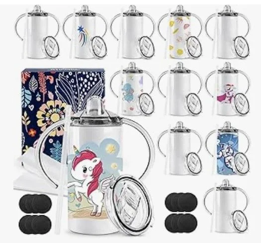 Grow With Me Sippy Cup