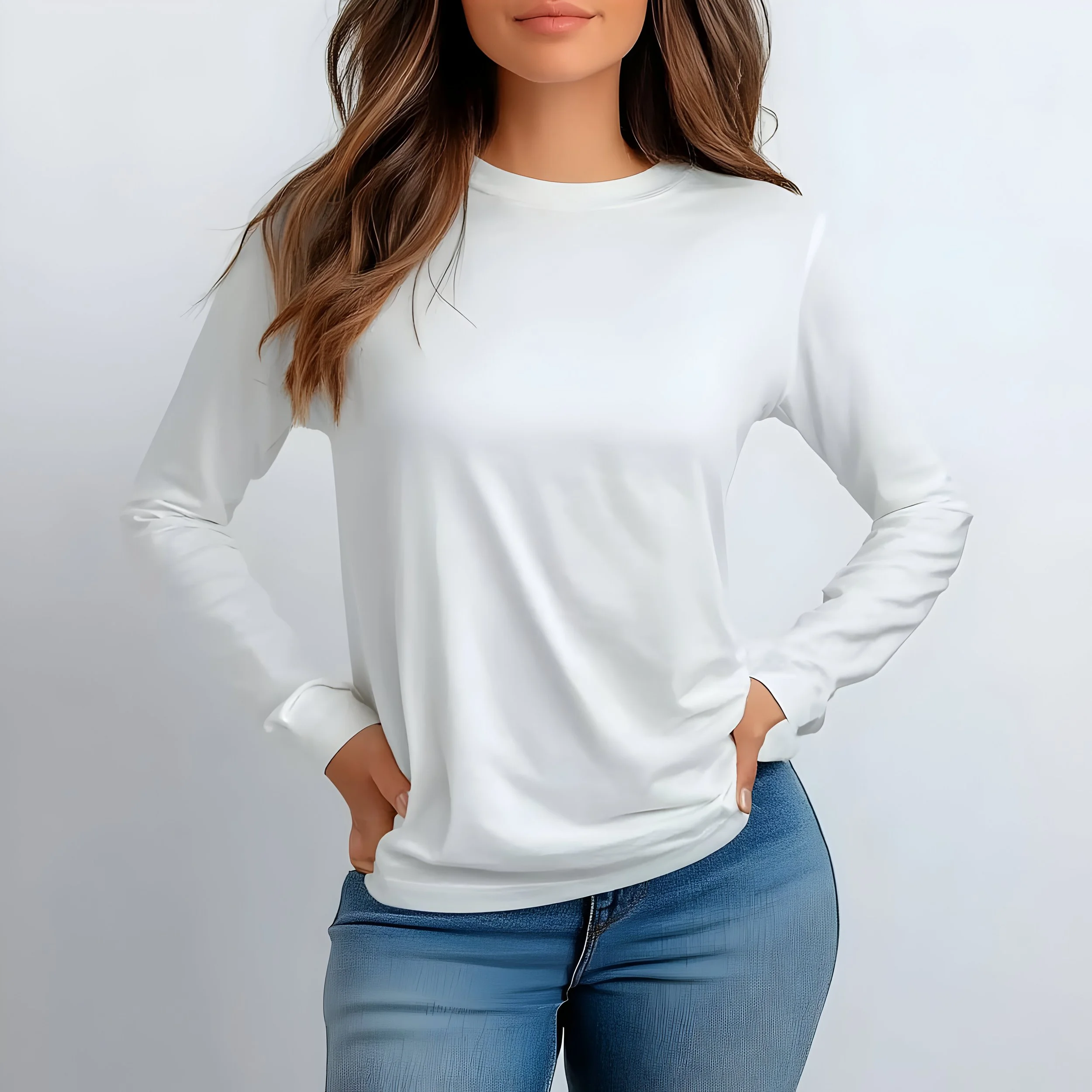Long Sleeve Tshirts