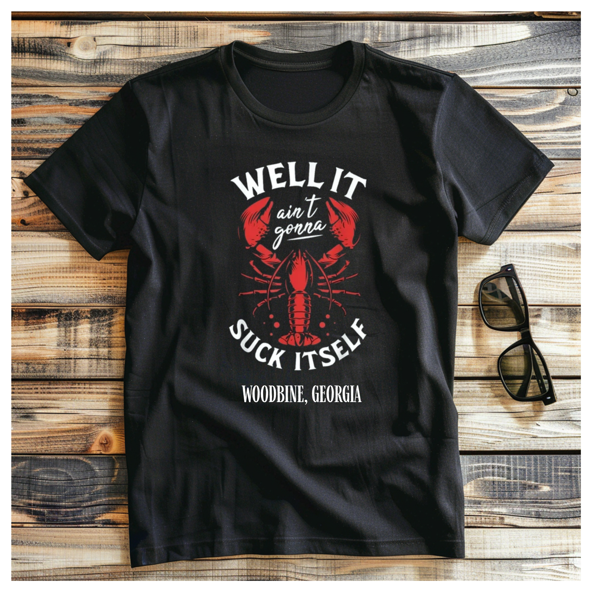 Crawfish Festival T-Shirt