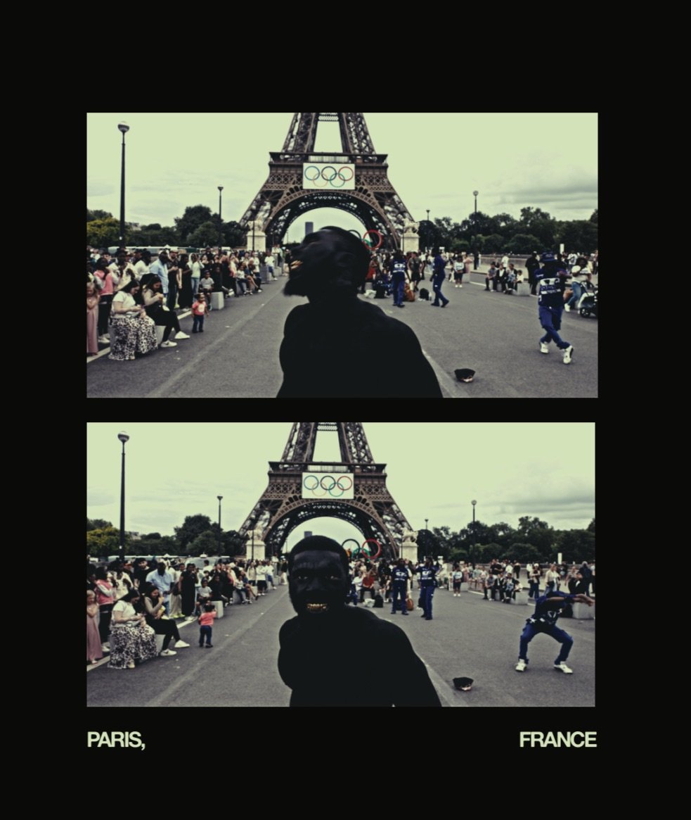 Thelonious: The Artist Who Turned His Life Into a Living Performance