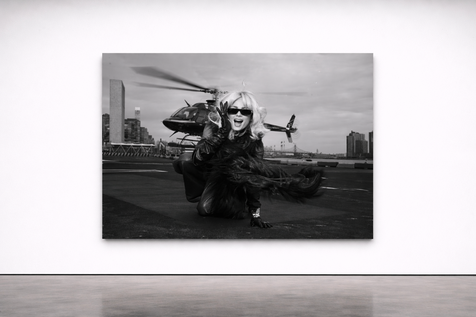 Chic moment on a helipad.png