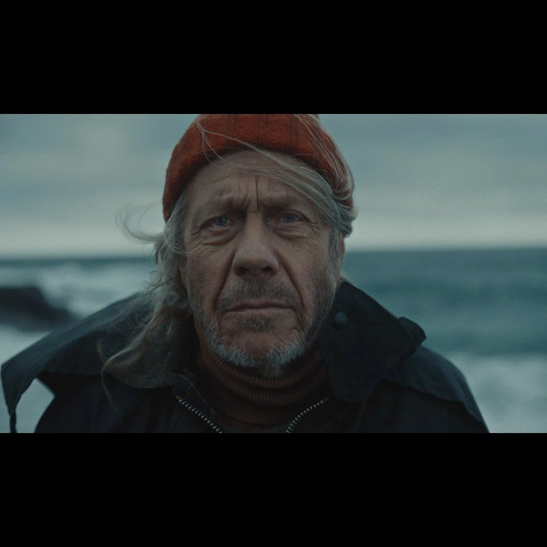 Anyone spot this one on ITV recently? 
Super talented team making a fisherman&rsquo;s bad day at least end in a cosy warm cottage, thanks to Mitchell and Webber.

Creative and Production: @idennacreative 
DOP: @joe_ransom_film 
Art and Wardrobe: @iso
