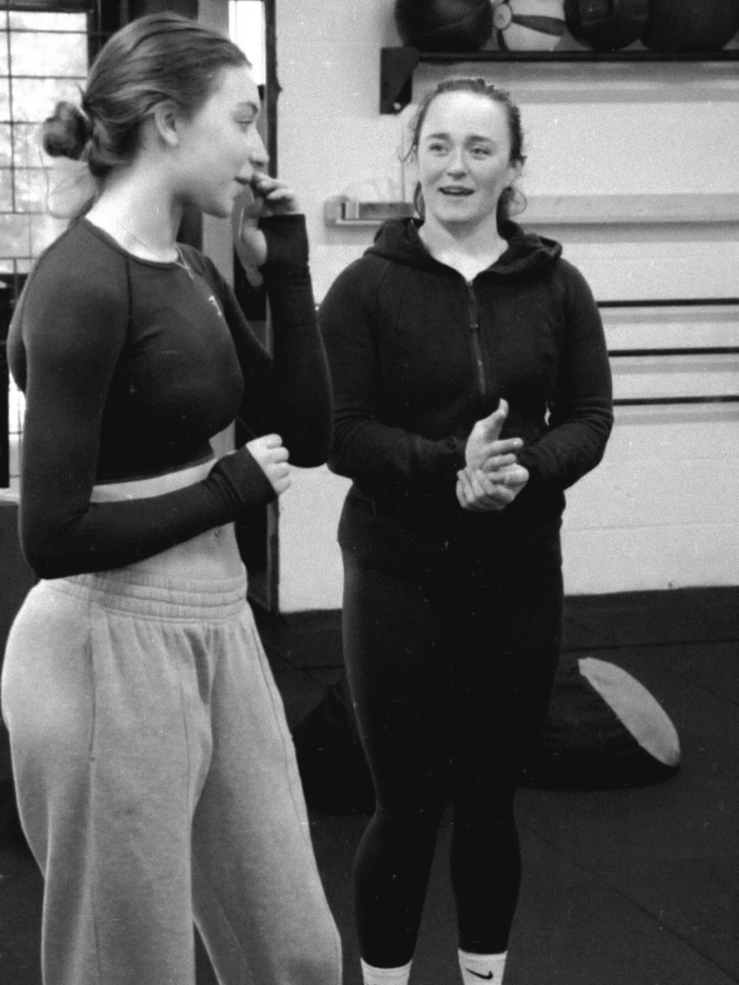 Fads might be fleeting, but real advancement comes from honest conversations and solid foundations.

We prioritise steady effort, consistency and longevity.