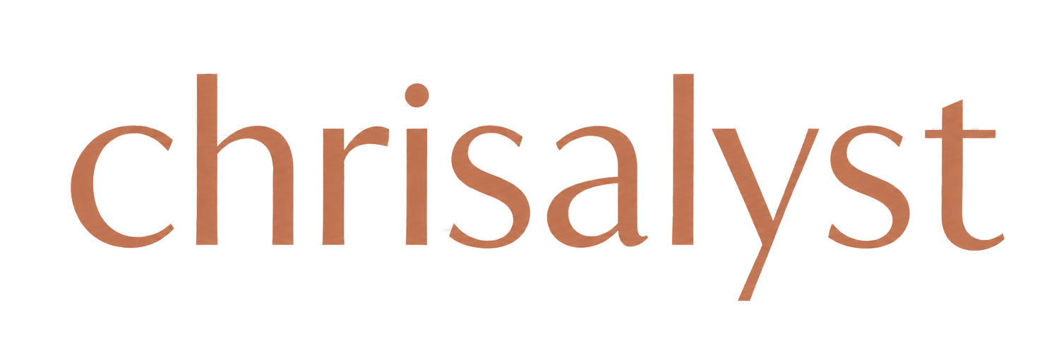 chrisalyst