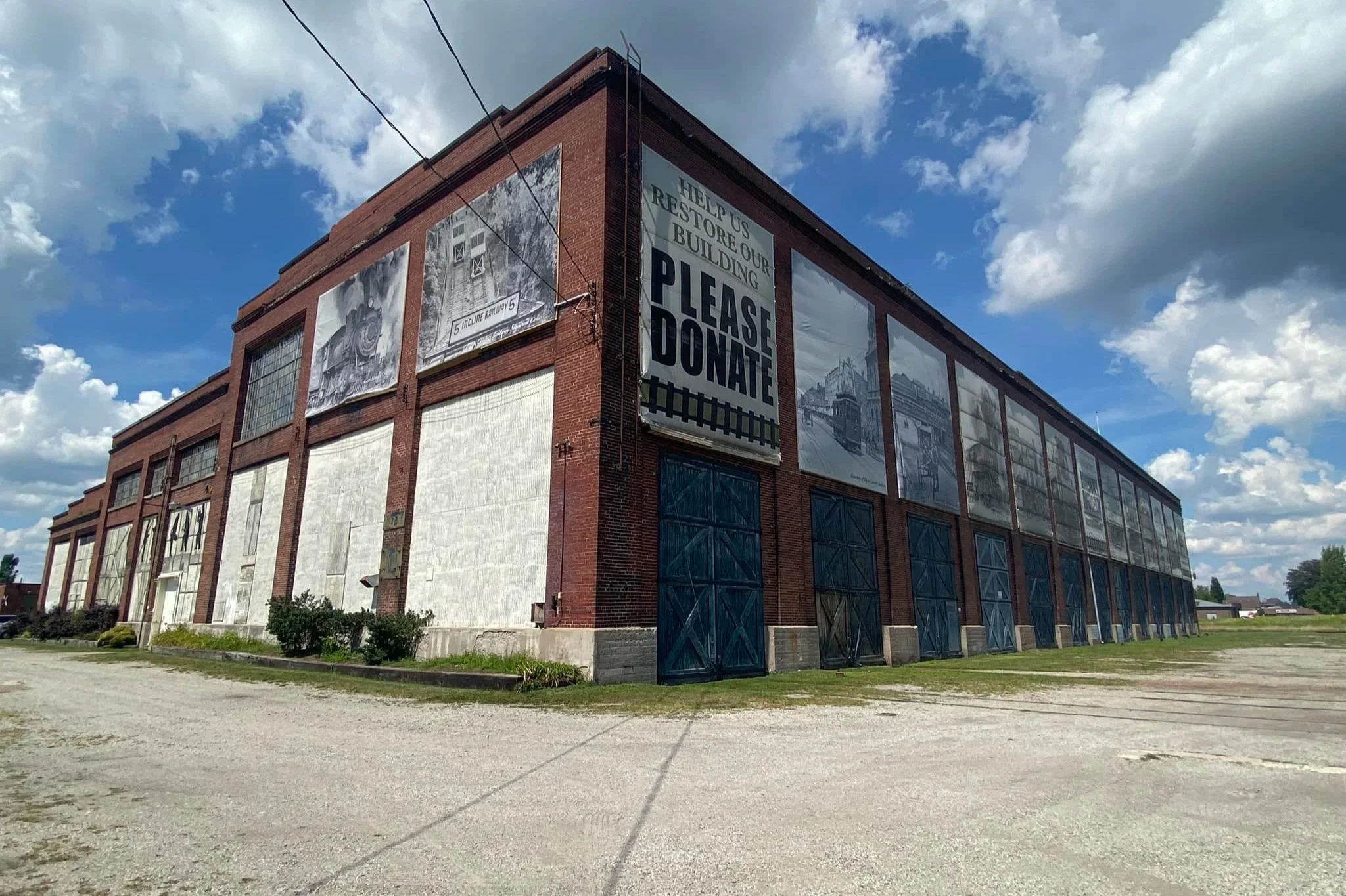 Temporary Closure Announcement