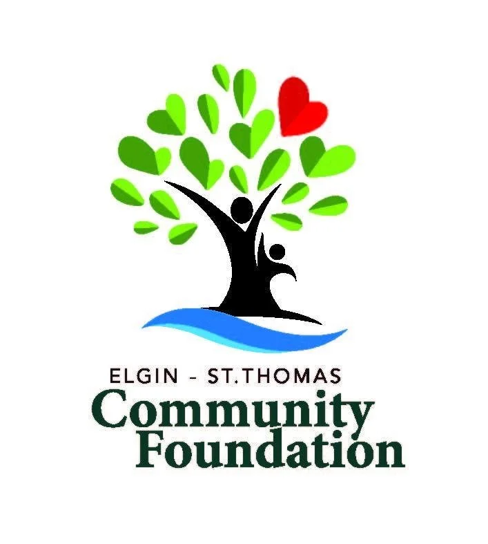 Elgin St. Thomas Community Foundation logo