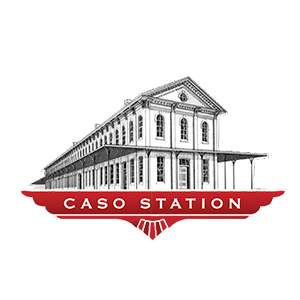 Caso Station logo