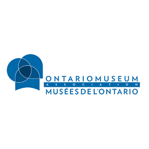 Ontario Museum logo
