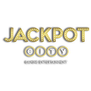 Jackpot City logo
