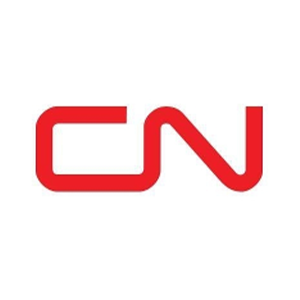 CN logo