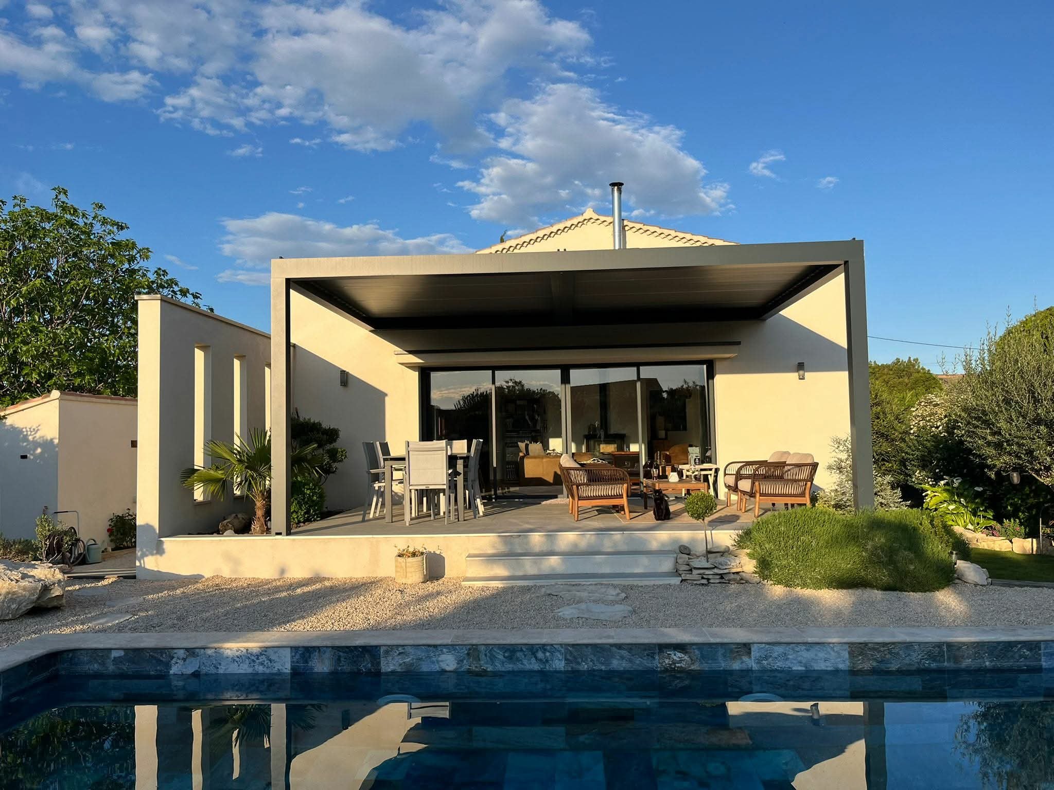 pegolas sur mesure beca pro