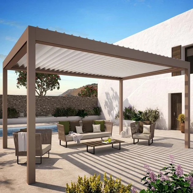 Carport set carports solaires