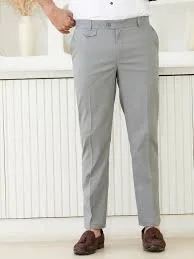 Mira High-Waist Pants