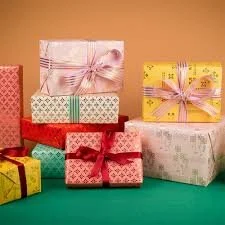 Premium Gift Wrapping