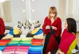 Personal Styling Consultation