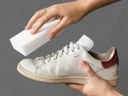 Footwear Care & Cleaning Service