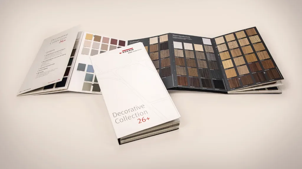 Sliding Wardrobe Colours &amp; Combinations