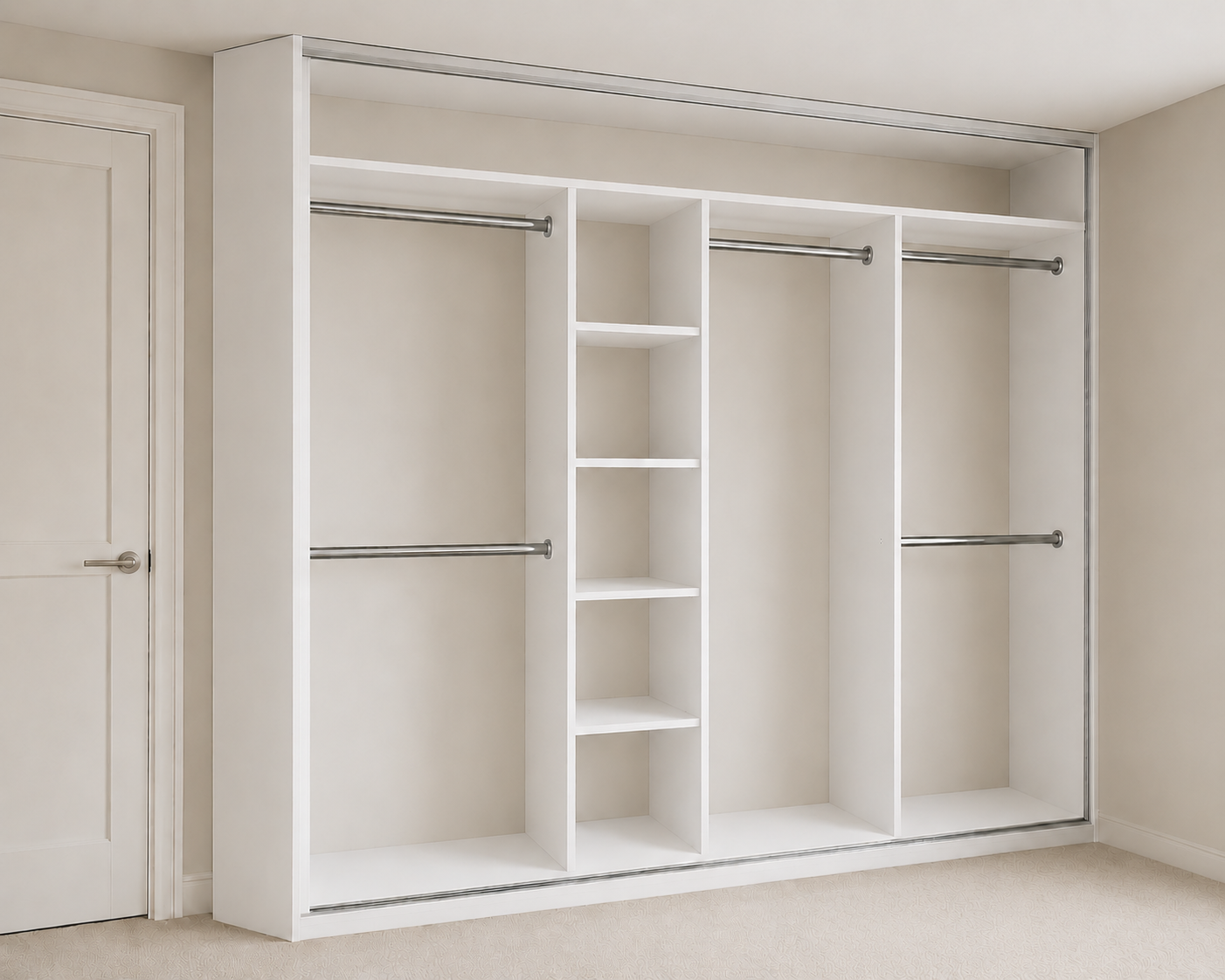 How much do Made To Measure Sliding Wardrobes cost in 2026?