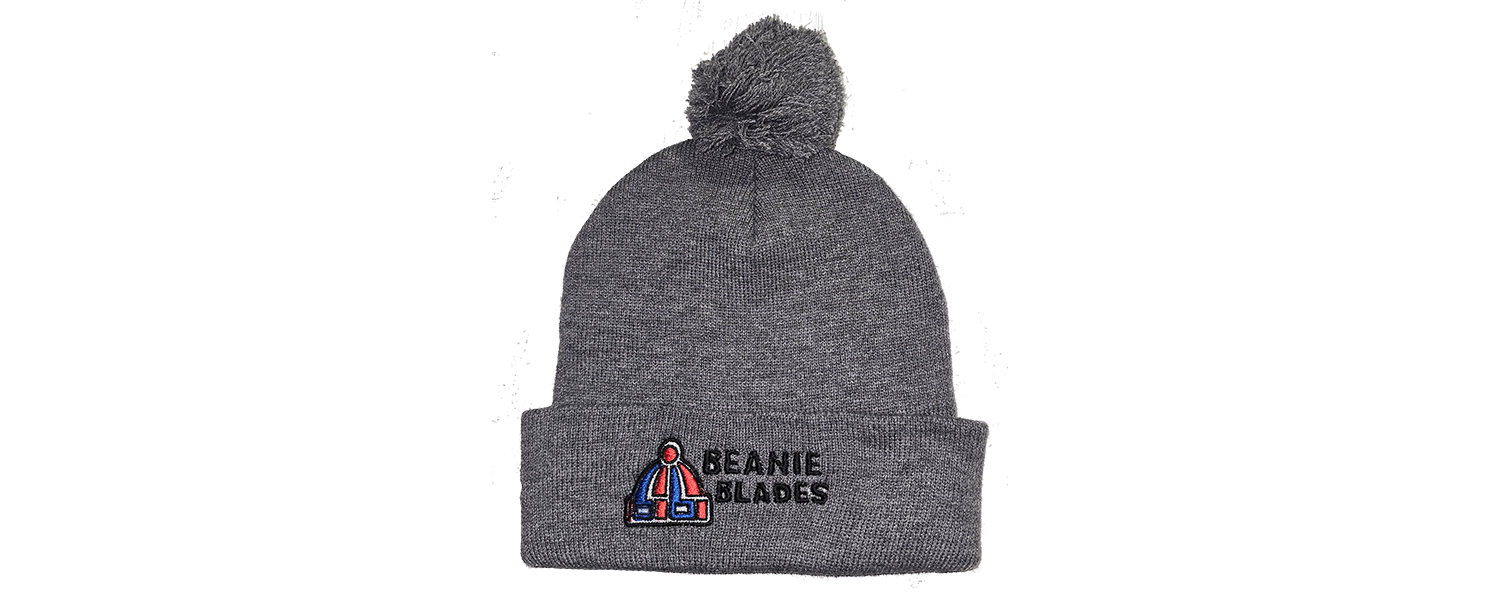 Beanie Foldover