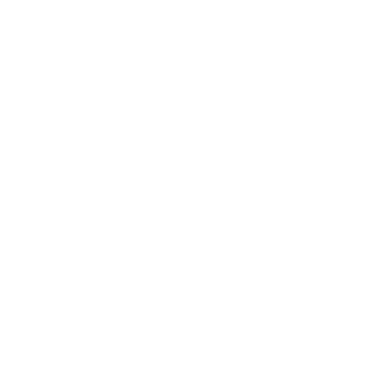 Logo with the letters 'L' and 'M' inside a circular outline on a black background.