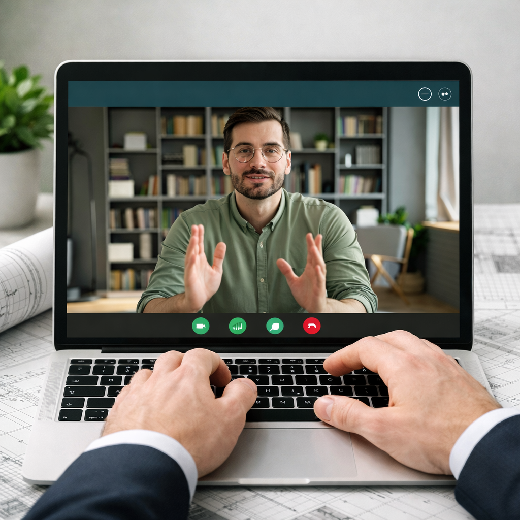 Project Design Consultation