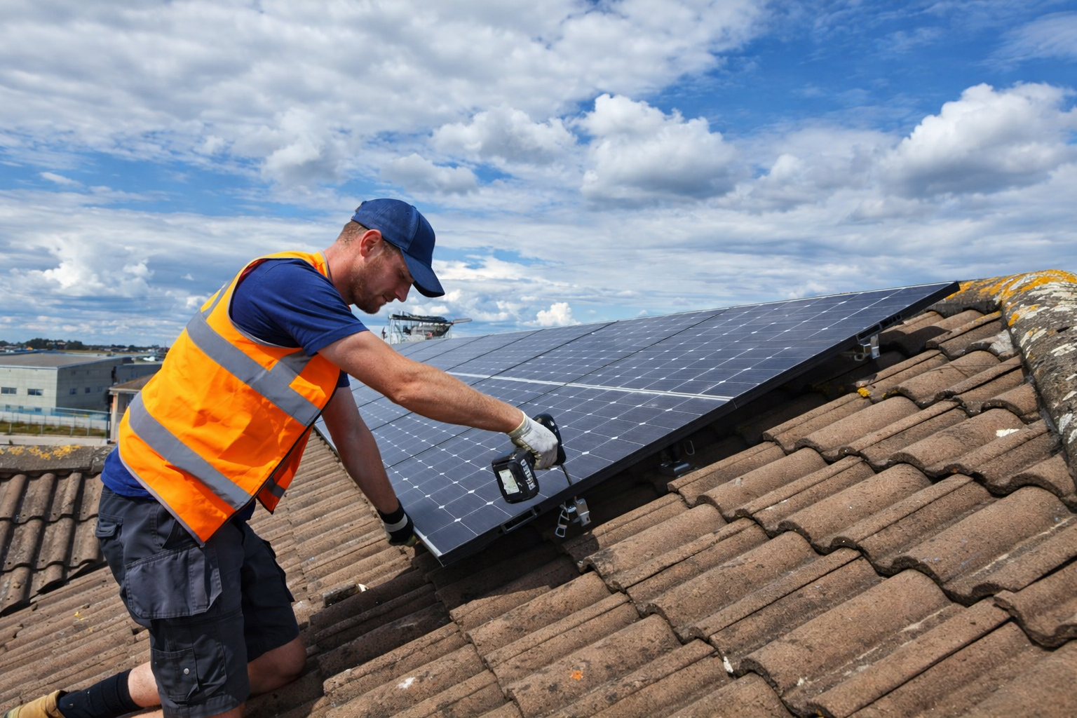 Installation Services