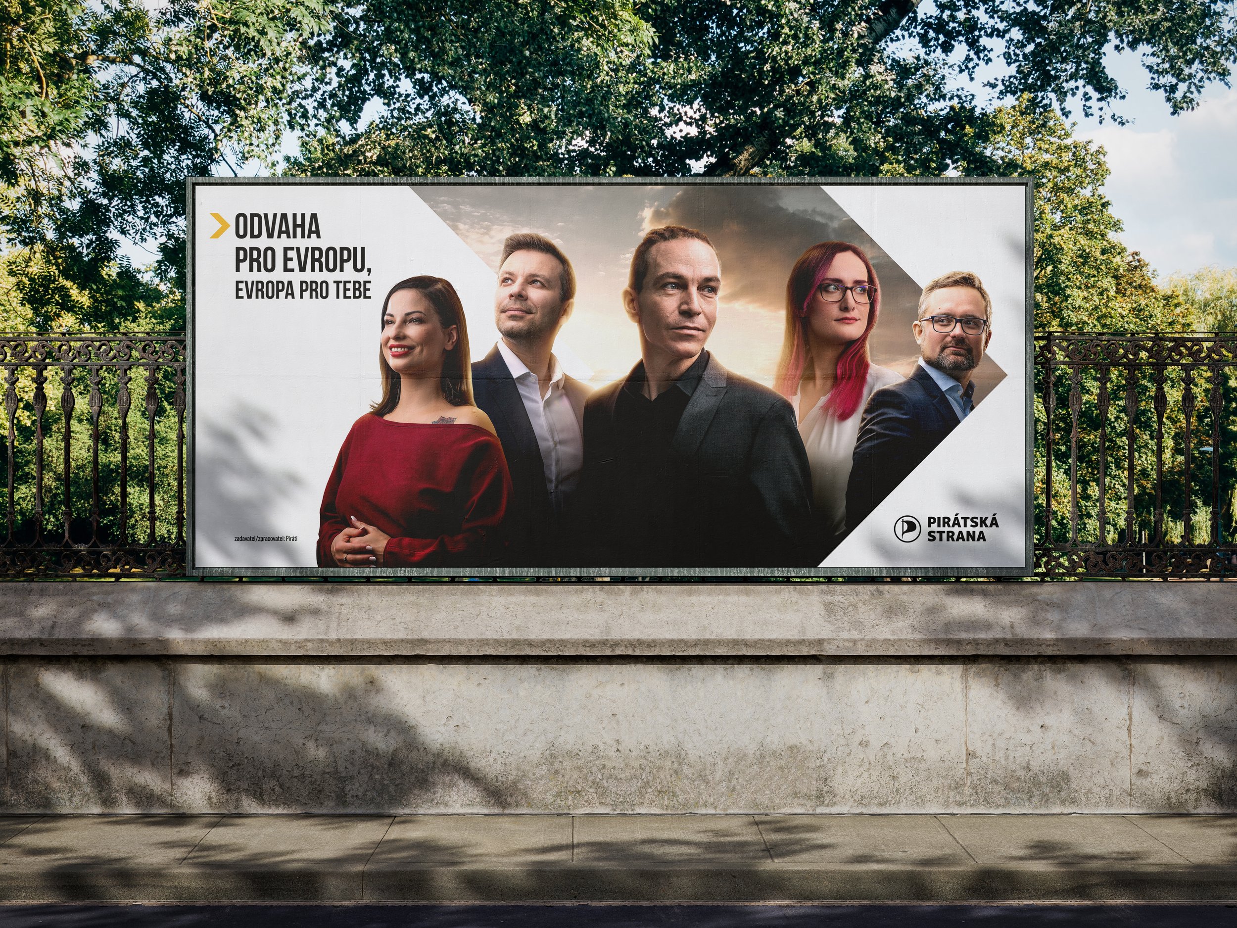 Volby do Evropského parlamentu