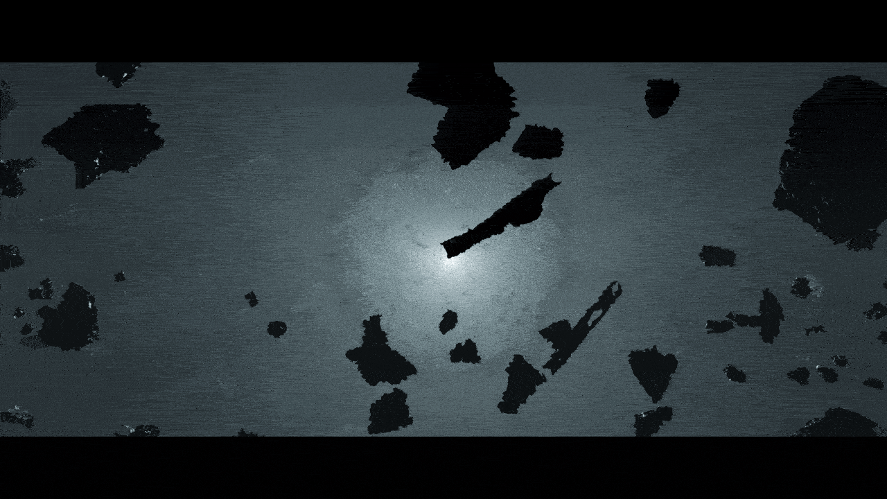 Lenka Dusilová — Białe konie