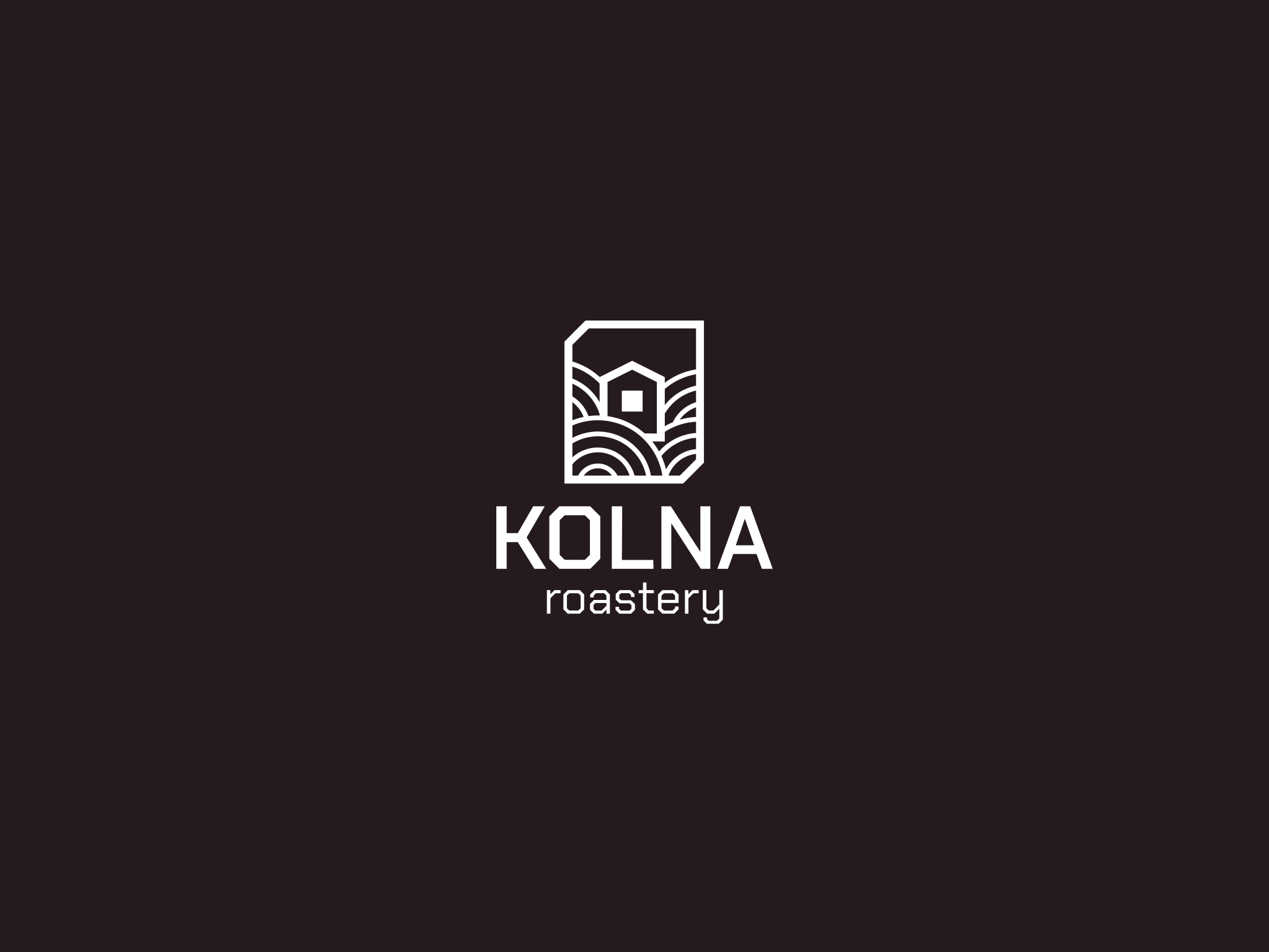Kolna roastery