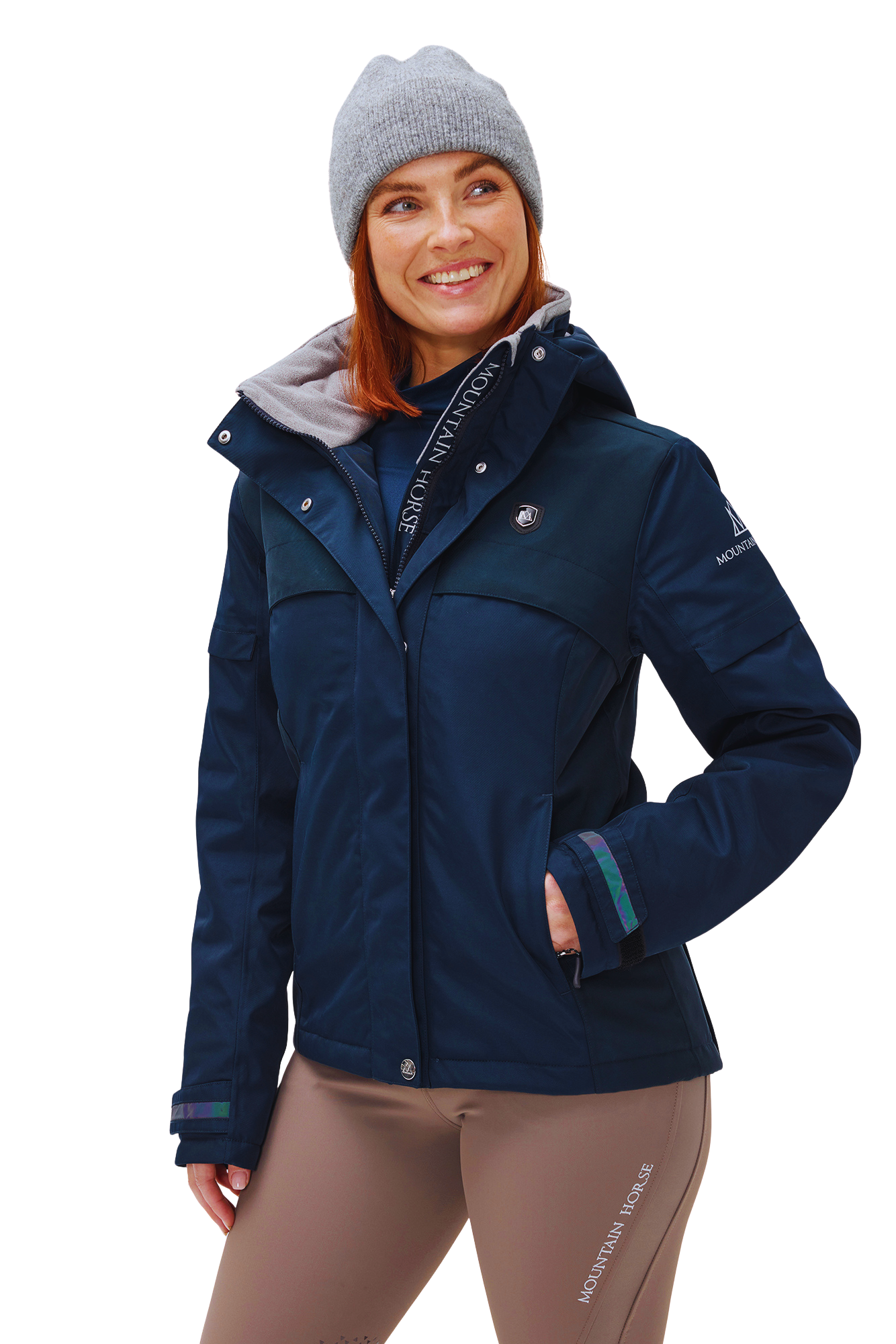 Mountain Horse AW26 Pre Order Hub
