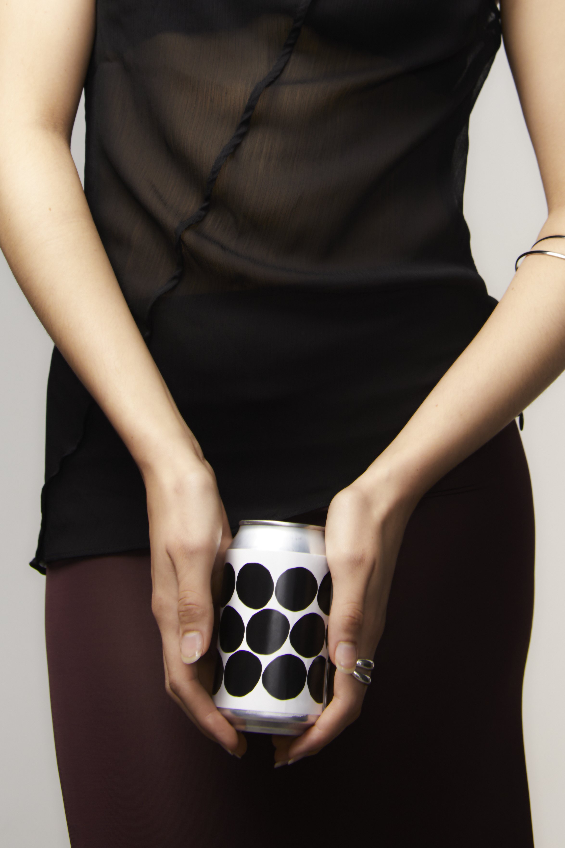 DTS 'Liquid Influence' by Shauna Summers