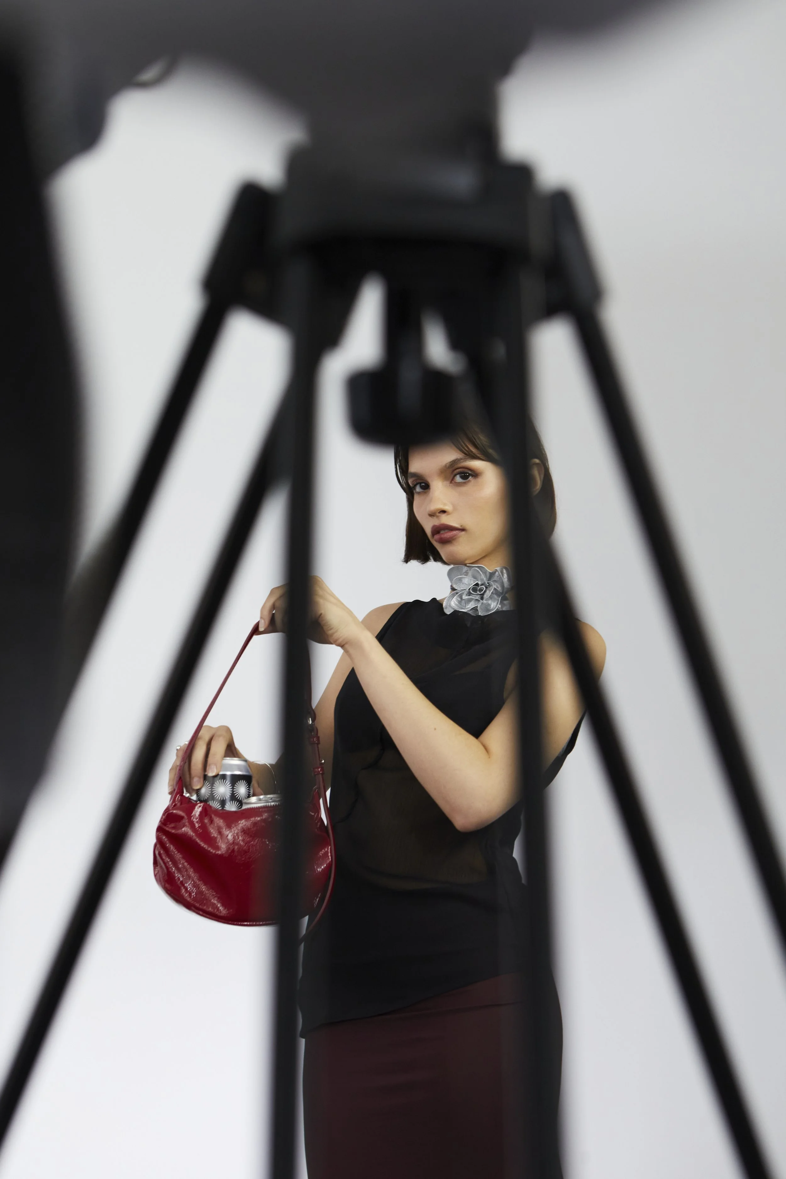 DTS 'Liquid Influence' by Shauna Summers