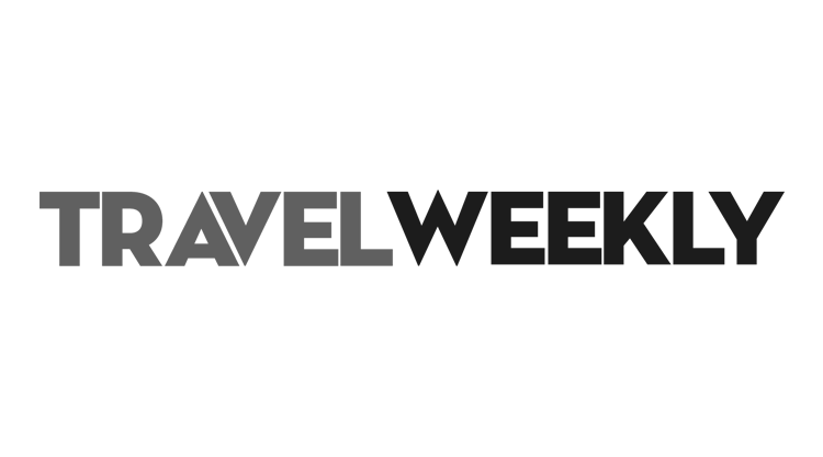 Agent Nouveau Launch Feature in Travel Weekly.