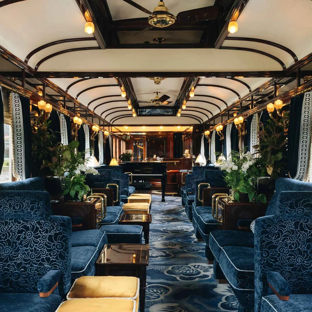 The Evening Train