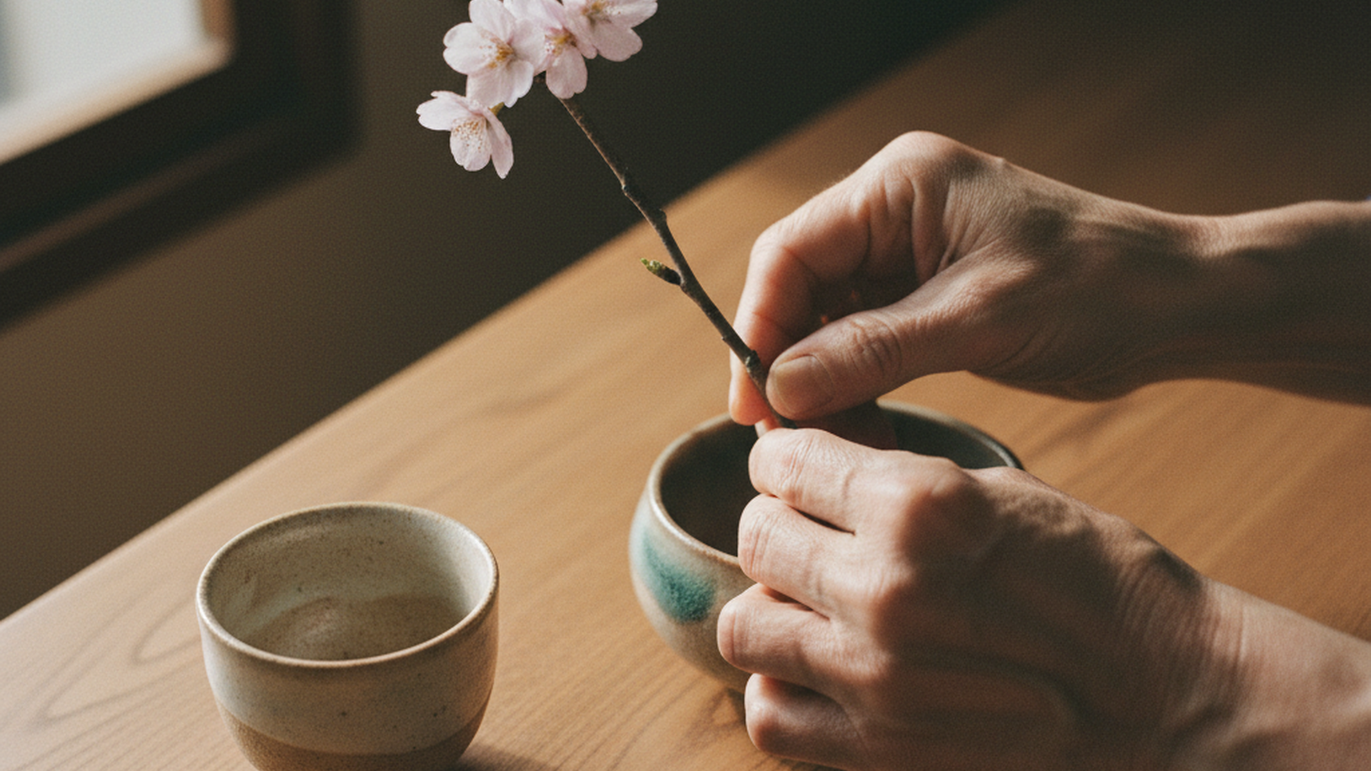 The Word That Does Not Translate