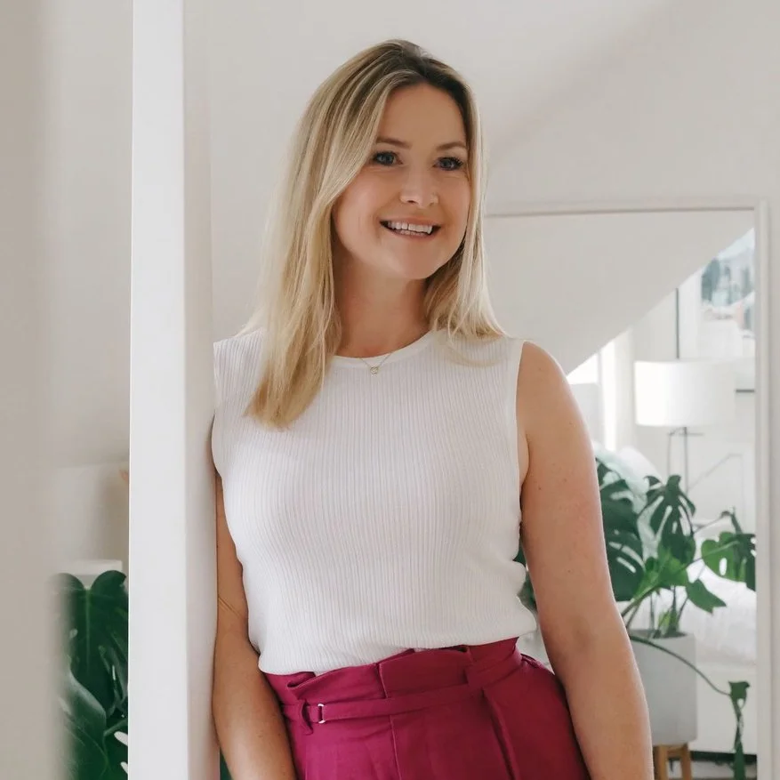 Agent Nouveau Breakfast Event with Gayle Swaffield