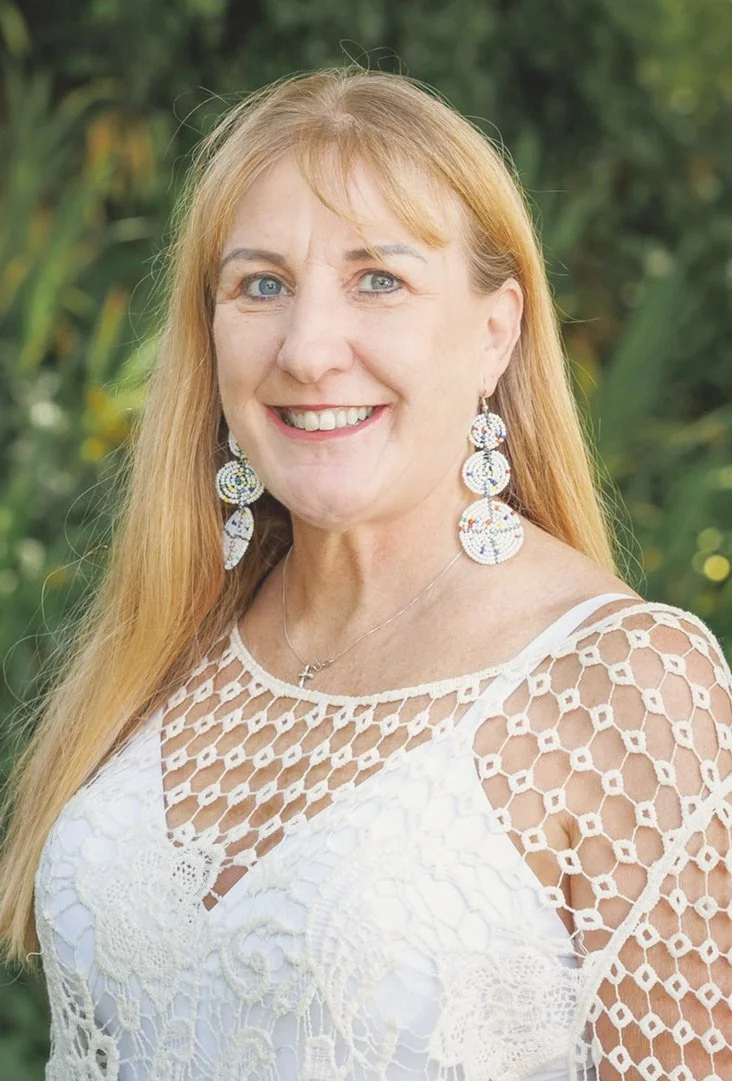 Agent Nouveau South Africa Supper Club with Marguerite Mornet