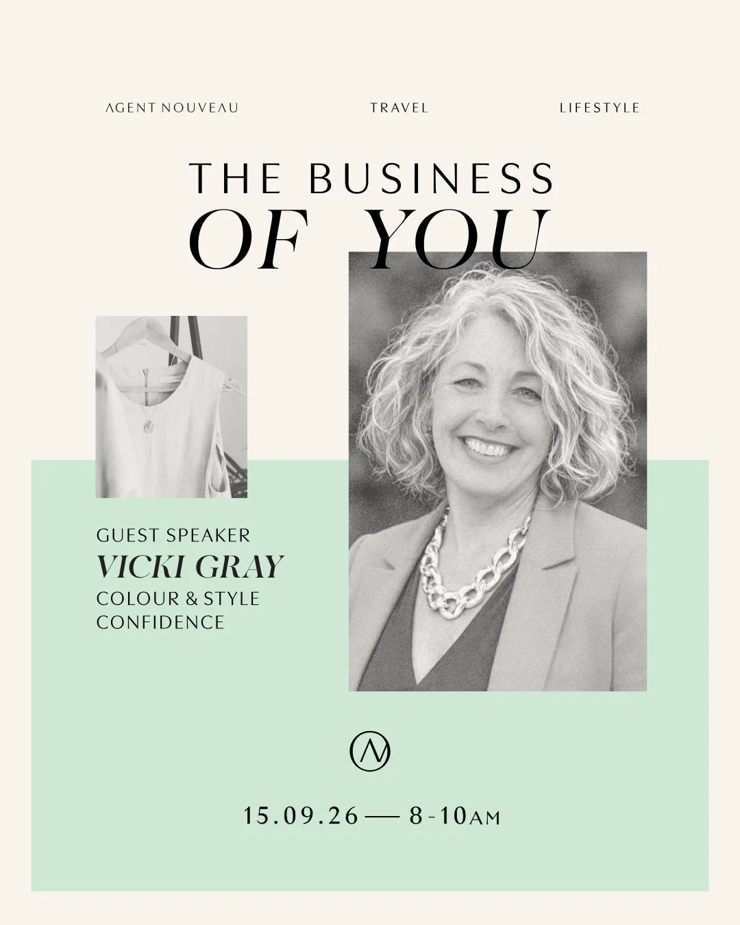 Breakfast Networking Event at Agent Nouveau in Westbourne, Dorset