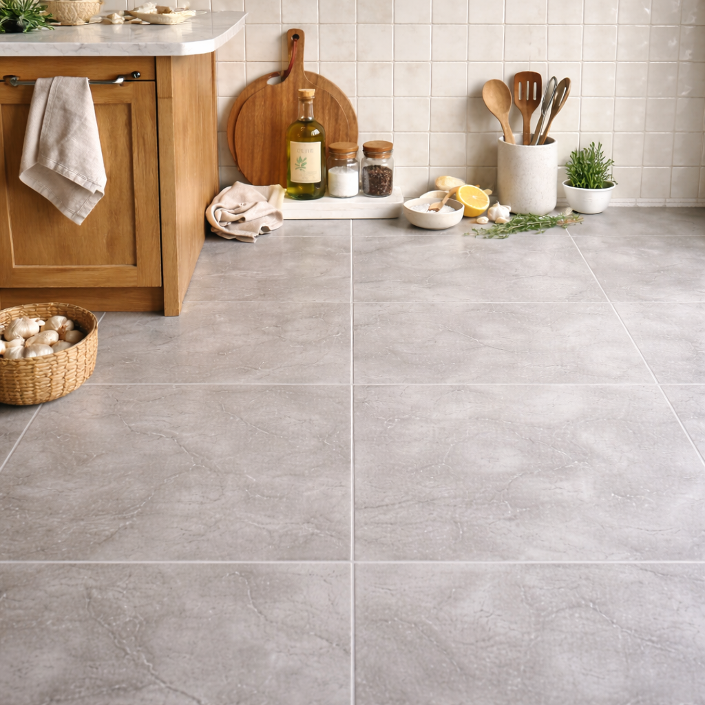 Keuken tegels kiezen: De complete gids 2026