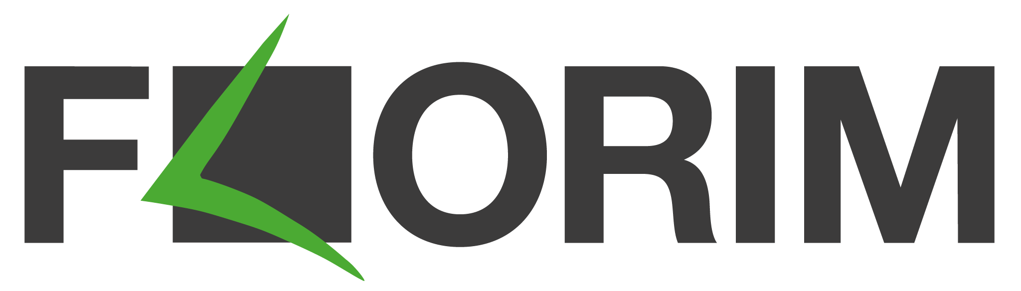 Logo met de tekst 'EFORUM' en een groene bladvorm.