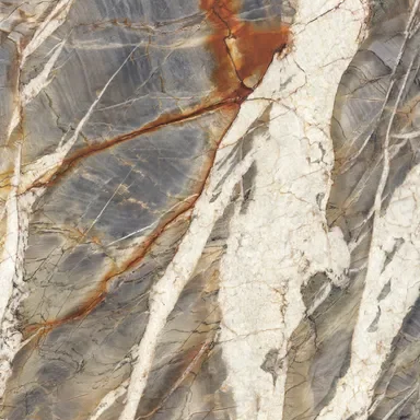 Ariostea Blue Tempest