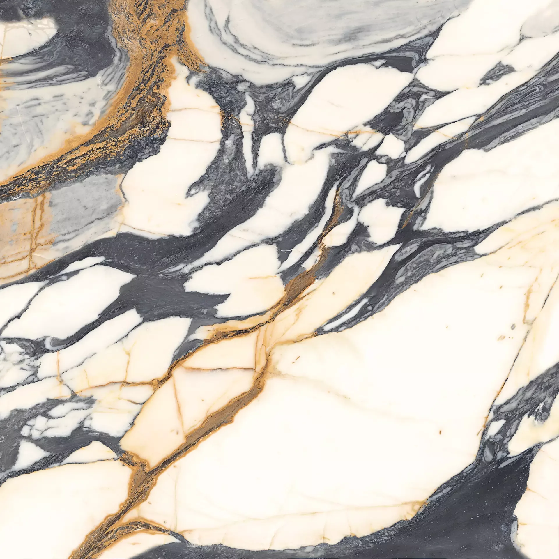 Imola The Room Calacatta Picasso