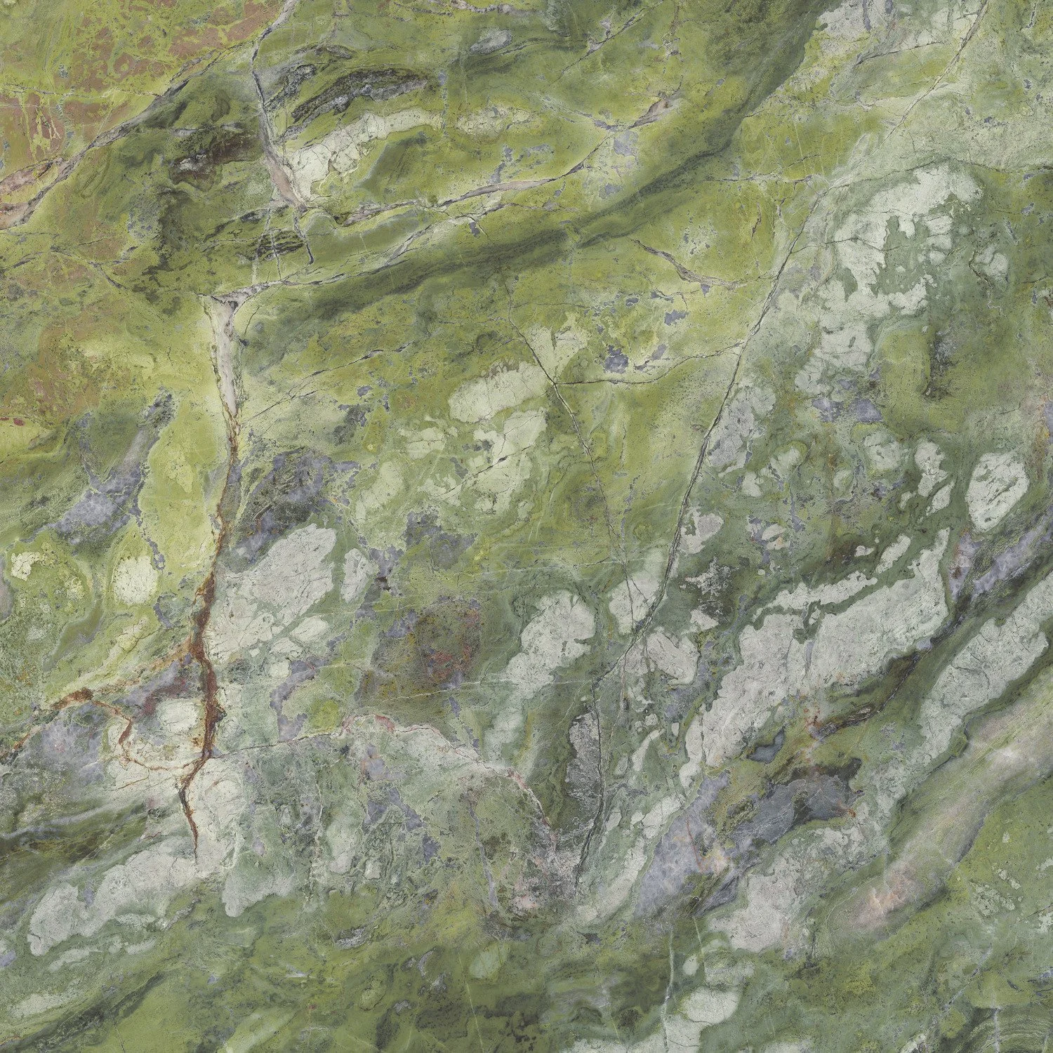 Ariostea Brillant Green