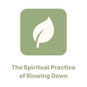 Too Busy to Be Healed