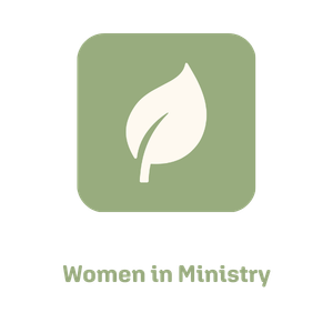 Resilience as a Woman in Ministry: Amy Leudtke’s Four Recommendations for Women in Congregational Leadership