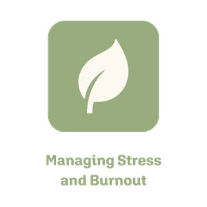 Sustainable Ministry