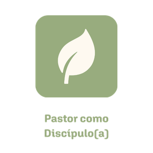Pastor como Discípulo(a)