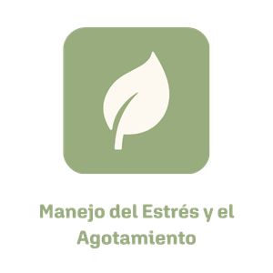 Manejo del Estrés y el Agotamiento