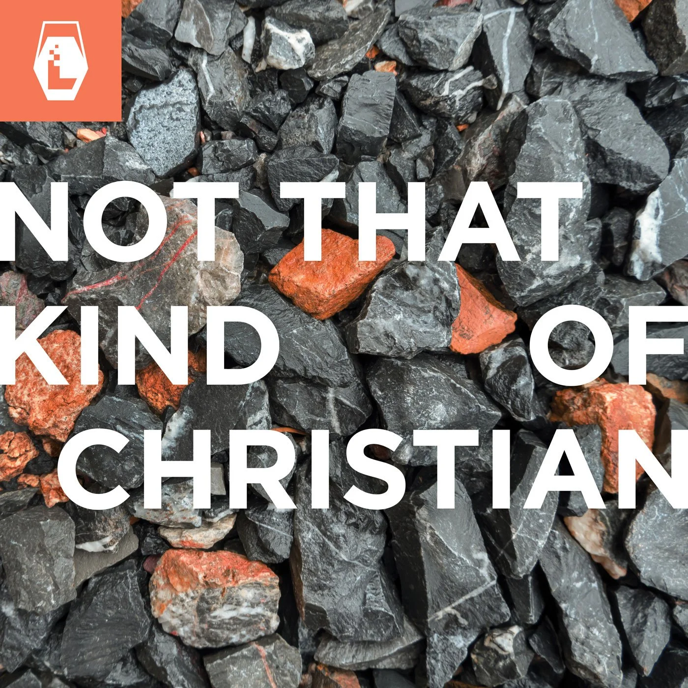 Not That Kind of Christian