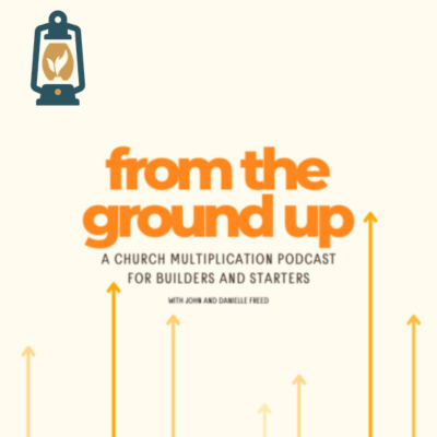 From the Ground Up